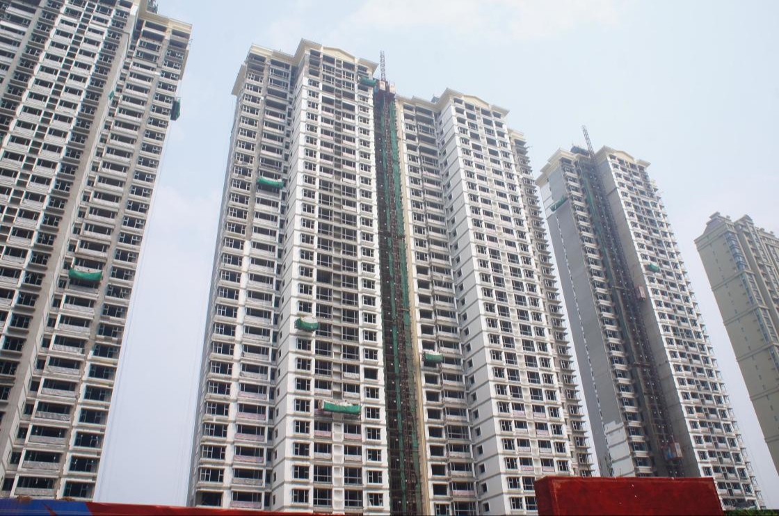 银川烂尾楼的最新信息,烂尾楼银川