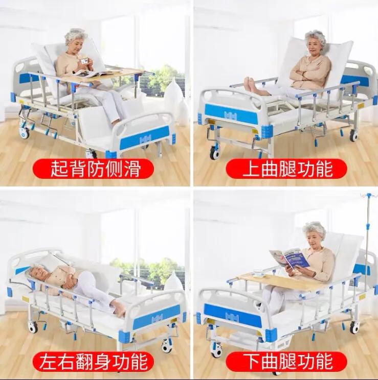 脑出血家中必备救命药,脑出血家庭实用康复工具