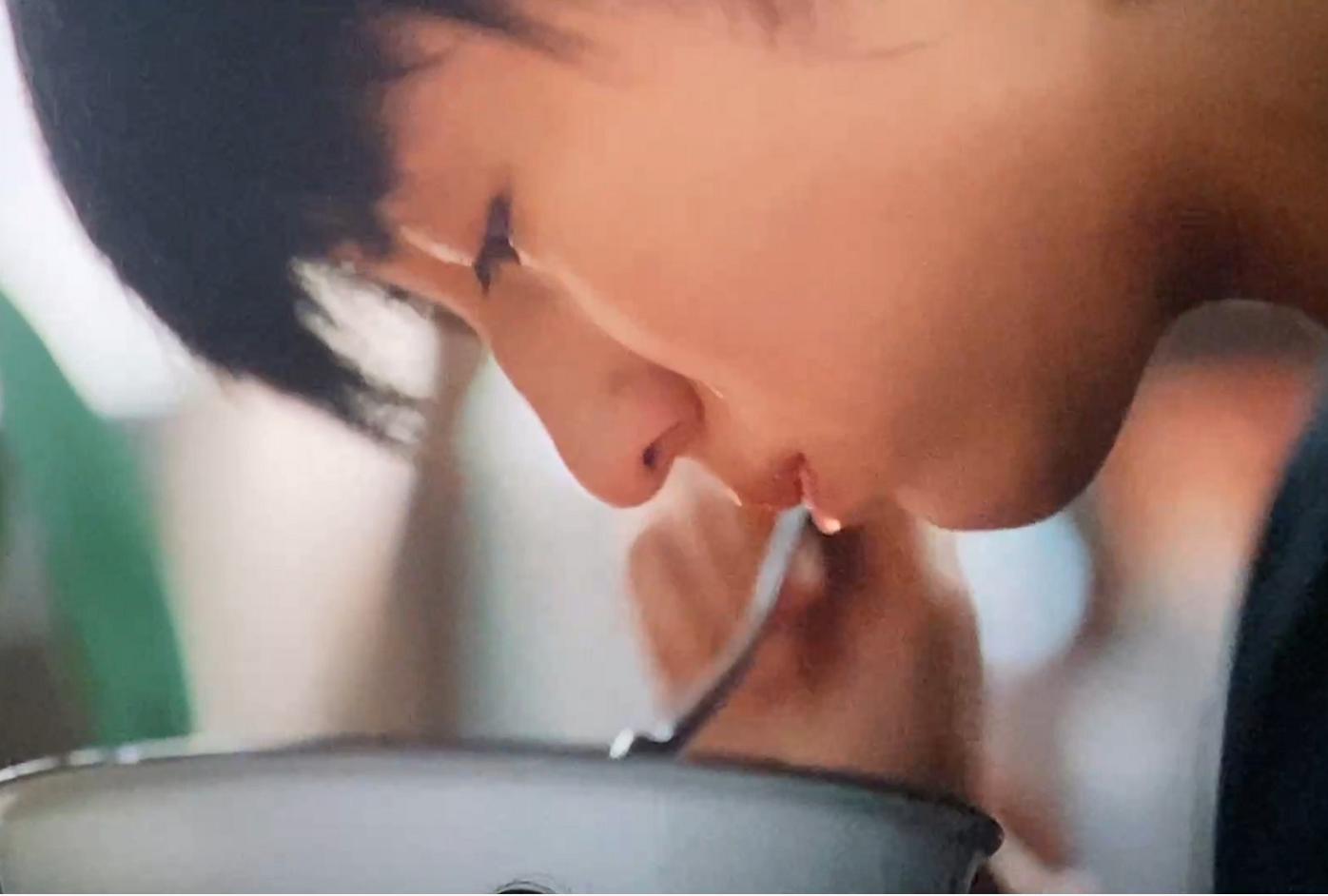 3刷《我的姐姐》,30个细节,每刷1遍都忍不住泪奔