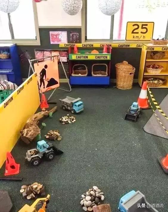 幼师口袋自制玩教具桌上足球,优秀玩教具幼儿园手工