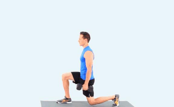 练腿只有酸痛了才会促睾吗,练腿会提升睾酮吗