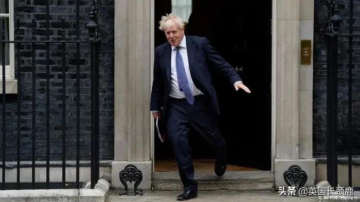 鲍里斯对英国的态度,英国鲍里斯现在怎样了