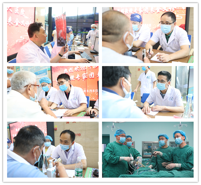 中大医院泌尿科专家,南京市中大医院泌尿外科专家