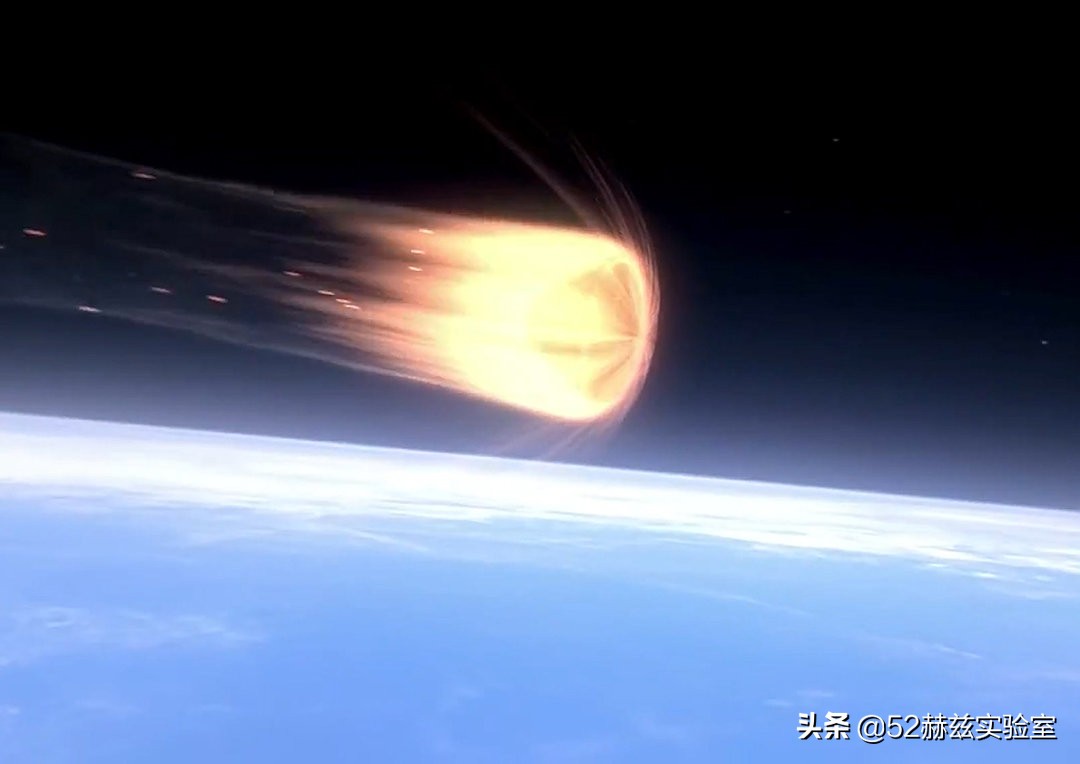 神舟十二号具体部件,神舟十二号零部件都是哪里制造的