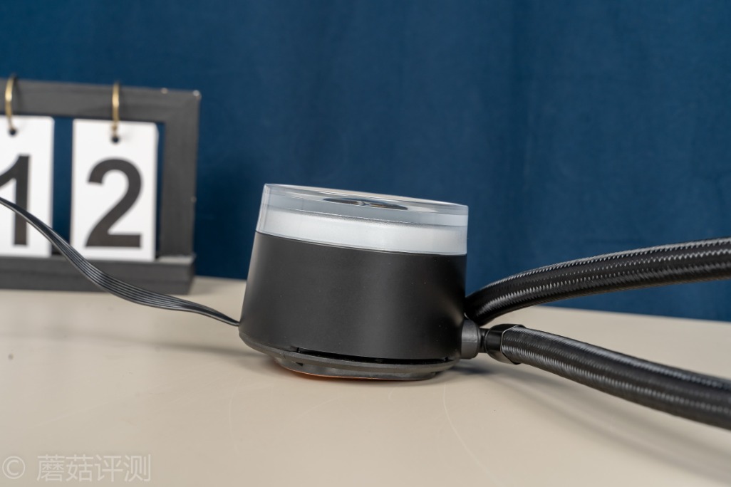 乔思伯tw2-360pro彩色版,酷冷至尊360水冷与乔思伯360水冷