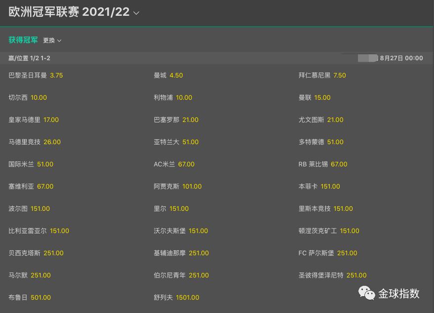 欧冠巴萨抽签概率,巴萨vs皇马曼联vs利物浦