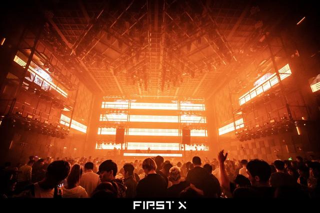 在大连开个夜店需要投多少钱,斥巨资开业