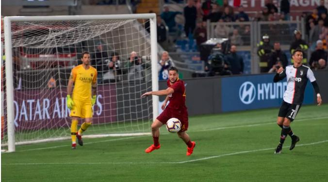 海外试驾丨穿行罗马，于永恒之城中遇见科技现代