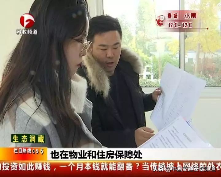 合肥物业与业主吵架视频,阳光物业与业主打架