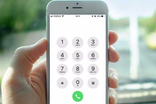手机通话录音快捷键,手机拨号键隐藏的录音功能