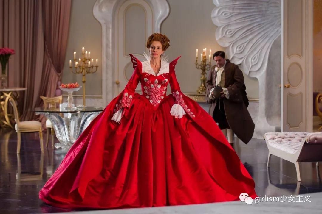 迪士尼公主角色服装,迪士尼公主系列真人大全