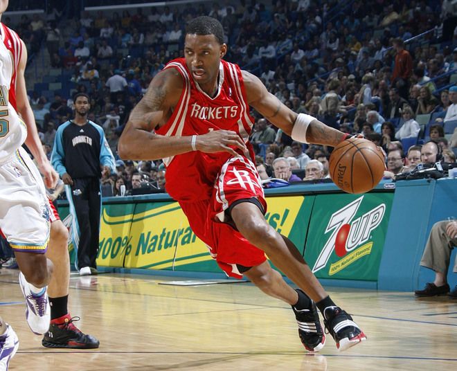 特雷西麦克格雷迪超燃生涯集锦,特雷西麦克格雷迪集锦