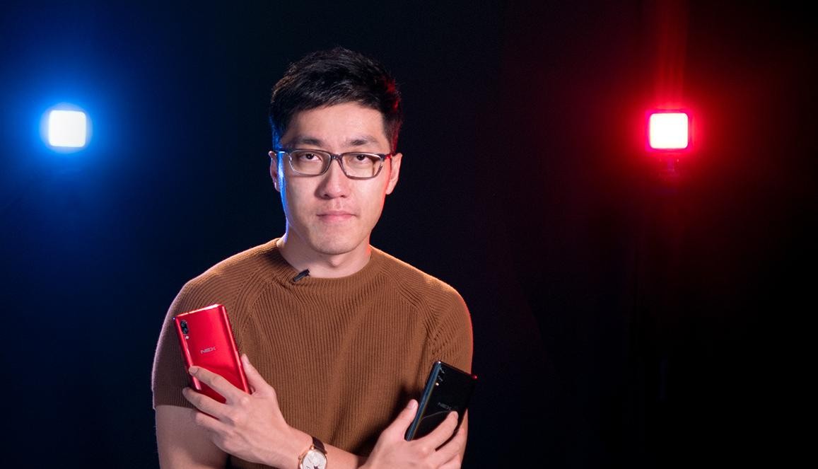 罗永浩的手下败将，摇身一变成为格力董明珠的接班人？