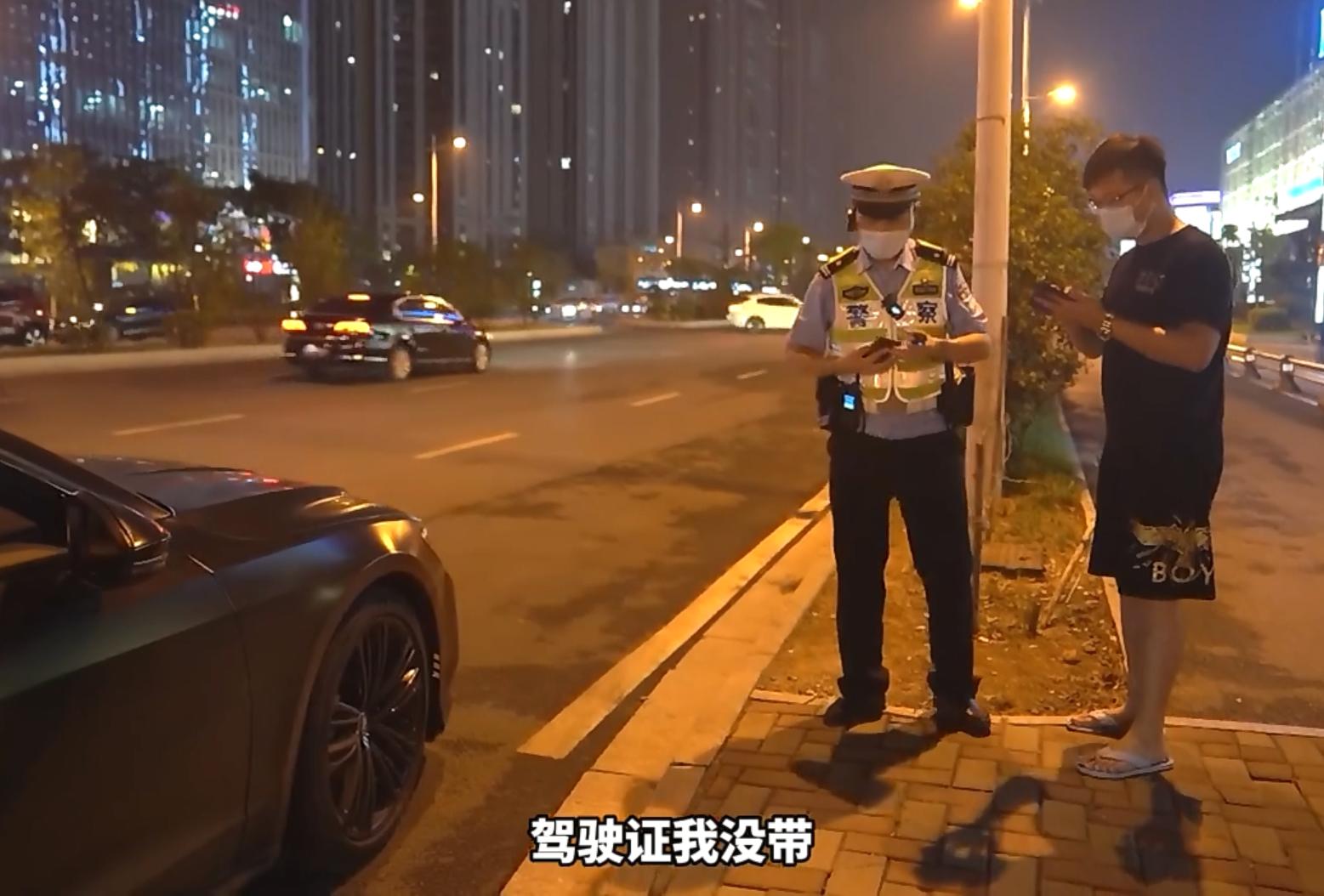 科目一挂了28次,科目一挂了37次