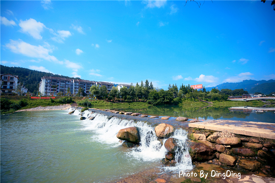 中国最赚钱的小景区,最赚钱旅游景区排行