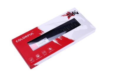 七彩虹战戟512多少内存,七彩虹战戟固态测评