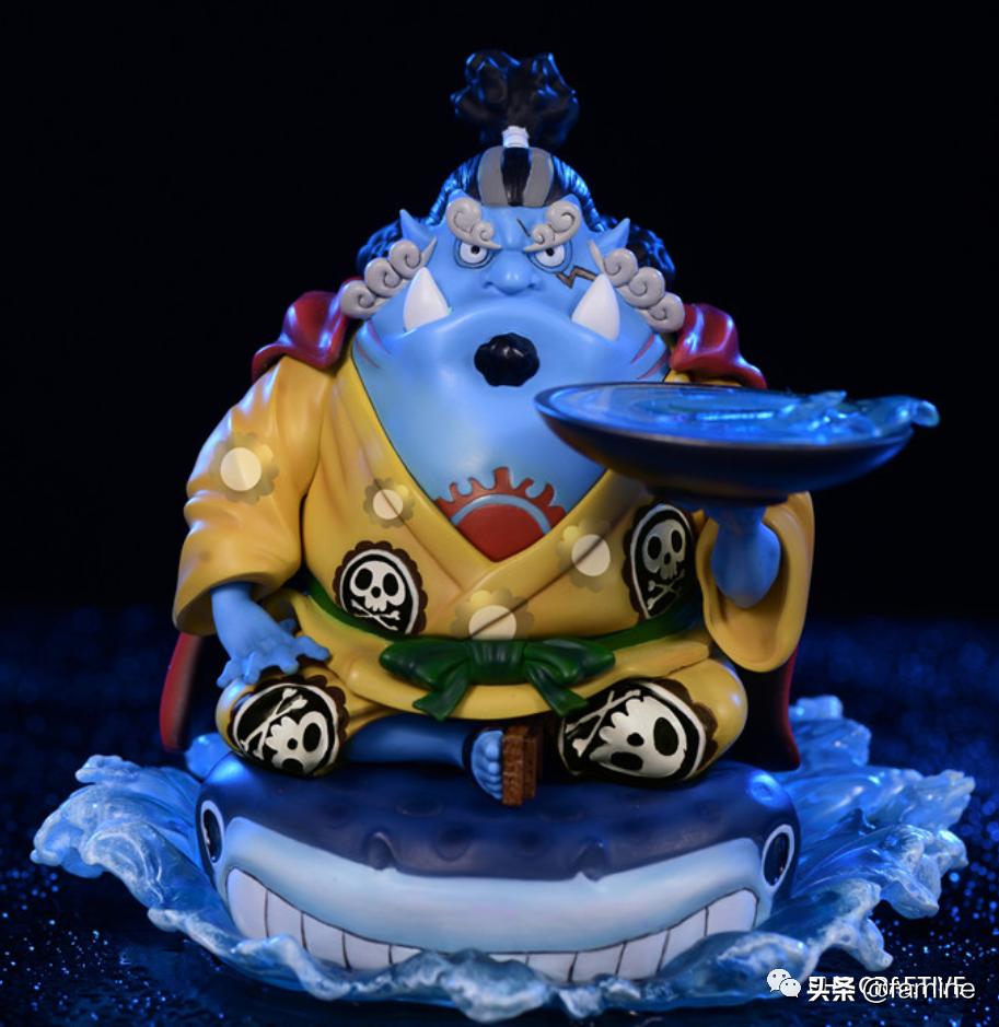 海侠甚平vs月光莫利亚,海贼王启航海侠甚平回归