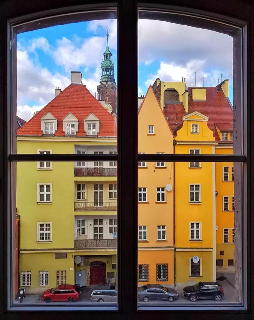 欧洲治安最好城市排名,欧洲环境治安都好的国家