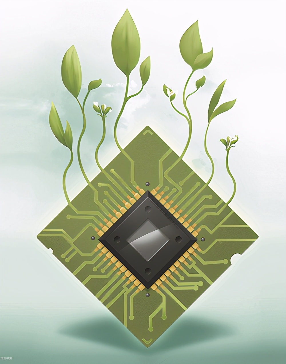 农业芯片“卡”在哪儿？跨国公司已形成对种质资源的垄断