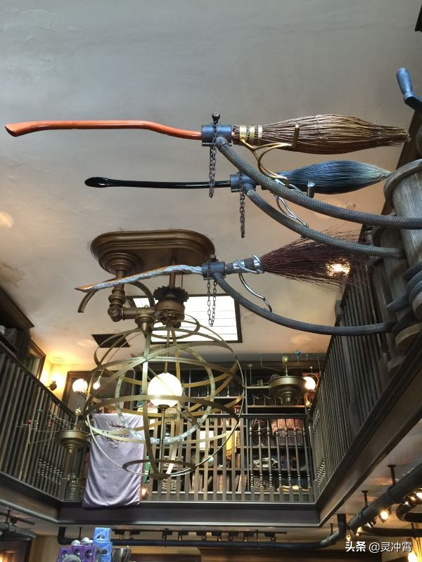 哈利波特中的魁地奇球,哈利波特里面的魁地奇球