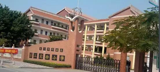 厦门岛外学校排名前十,厦门名校地图