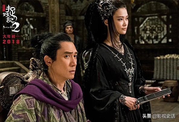 这几部上十亿票房的电影你看过吗,这10部高票房电影你看过哪几部