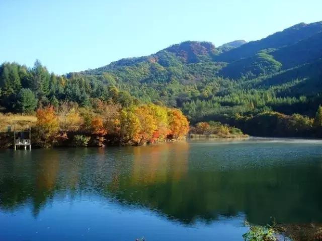 沈阳周边游4天短途旅游,沈阳周边省份游2-3天短途旅游