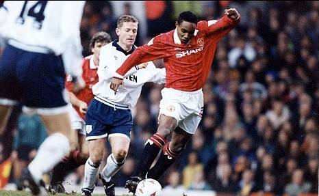 弗格森时期的曼联有多强,弗格森时代红魔曼联