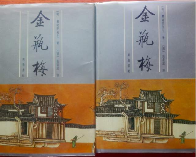 我心目中理想的《*瓶金**梅》版本有哪些？兼谈此书的文学地位