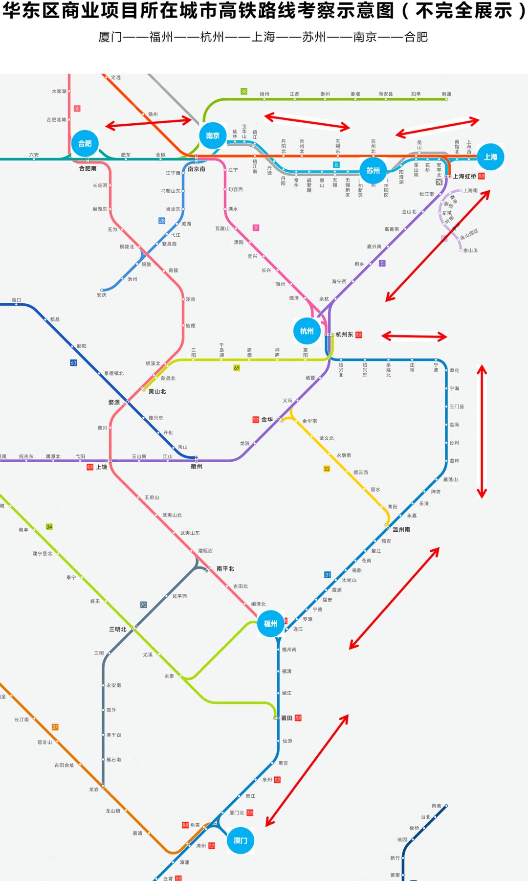 华南最值得去的购物中心,国庆最好的购物中心在哪里