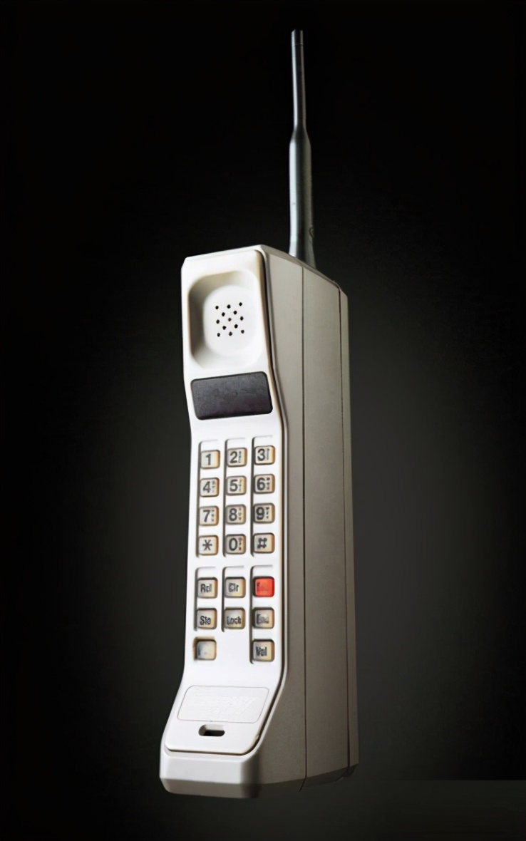 从1g网络到5g网络代表性手机,从1g到5g手机经历了什么