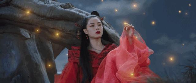 她能成为“大牌宠儿”,不是没有道理