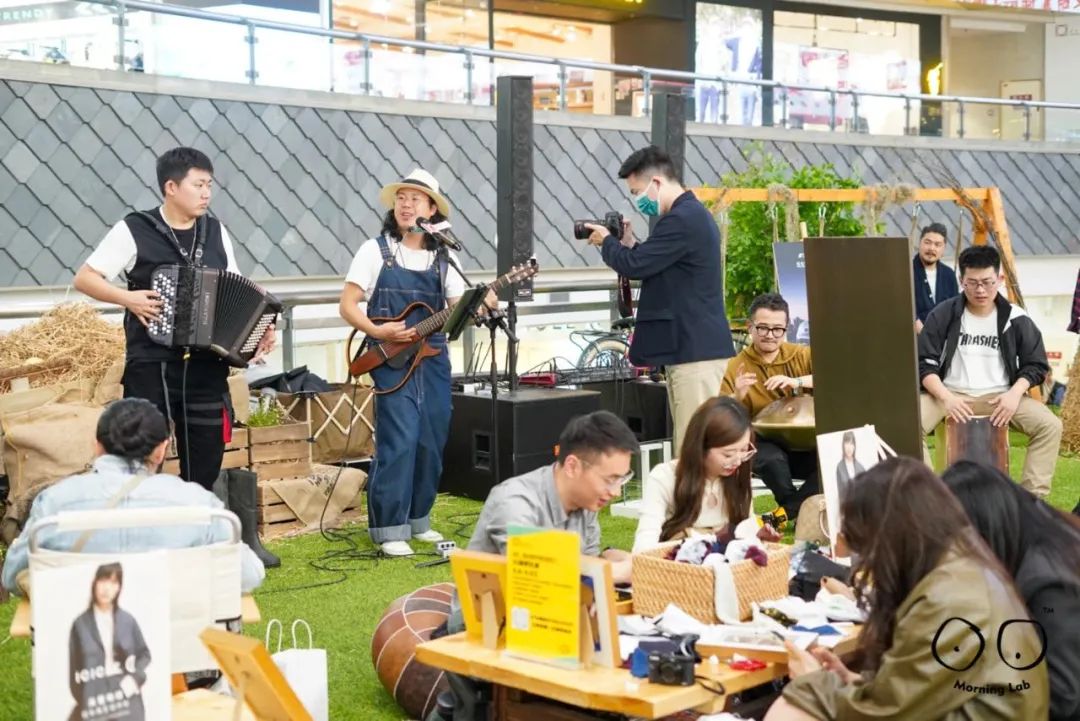 露营风潮能持续多久,城市露营新模式