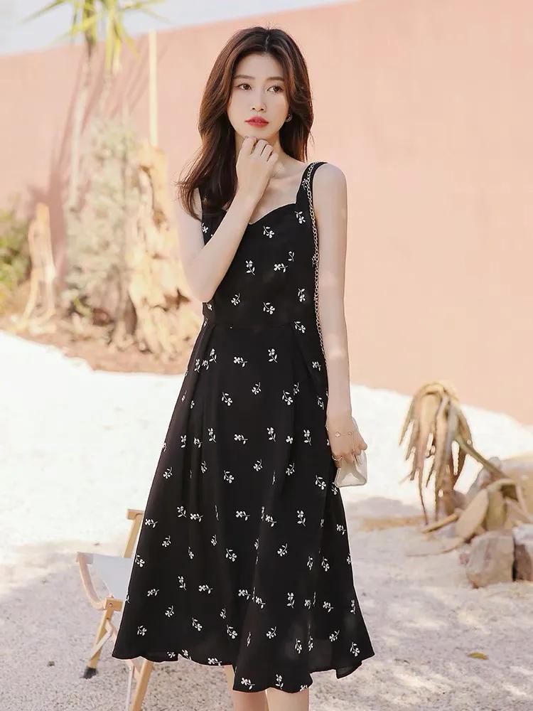 私藏淘宝服装店,私藏连衣裙分享