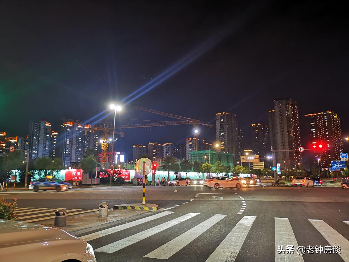 一流价格，二等学区，轨交空白，宁波中心区这个板块值得买吗？