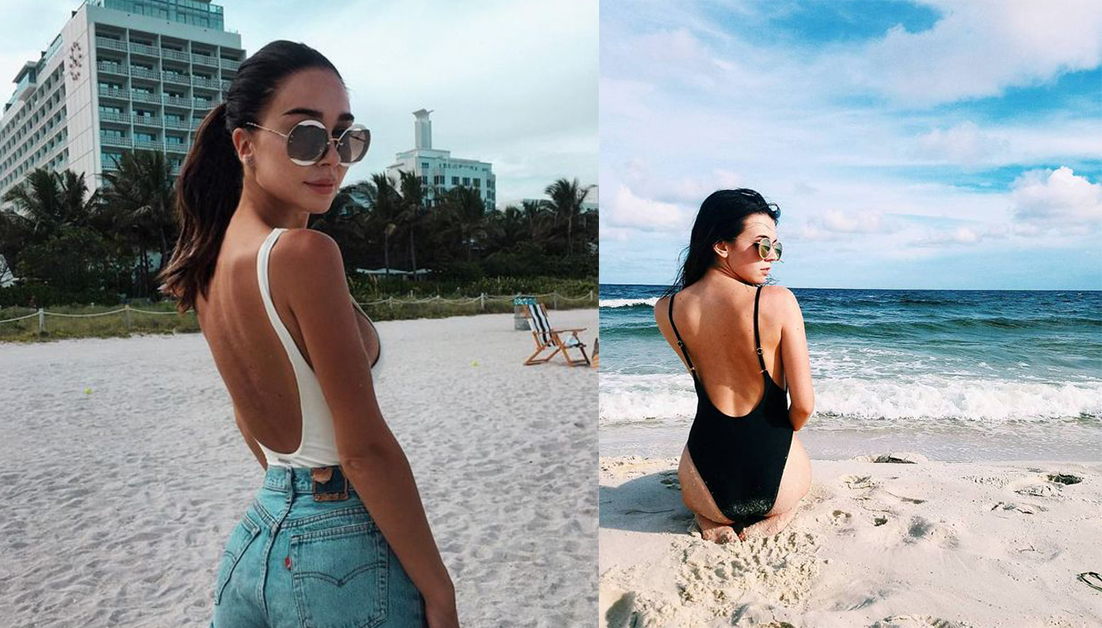 趴着跪着练背肌动作5分钟男生,美背瘦背最有效的锻炼