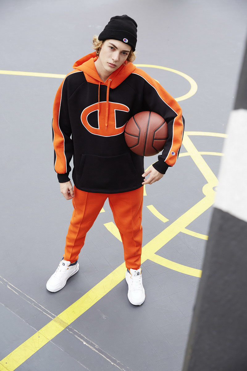 champion官方重磅卫衣,champion2022秋冬新款