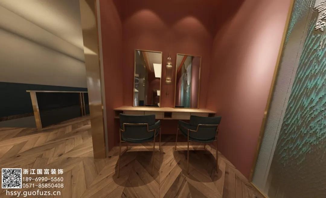 轻奢婚纱店装修设计方案,轻奢婚纱店装修费用