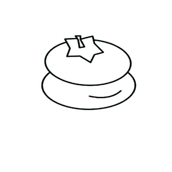 很多个苹果简笔画,宝宝苹果简笔画