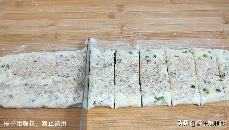 面粉最好吃的做法简单易学,这才是面粉最好吃做法