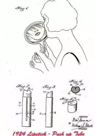 你用过的化妆品居然有百年历史，100年前睫毛膏竟然是渣男最爱？