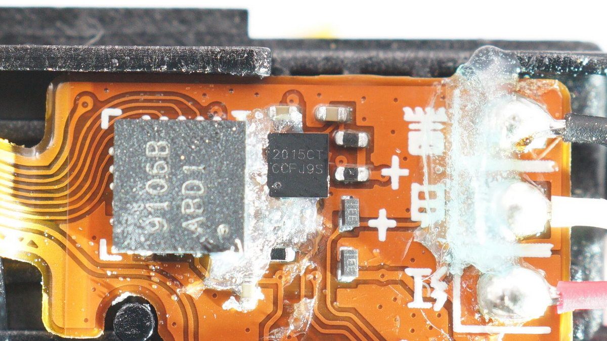 小米耳机flipbudspro拆装,小米flipbudspro耳机查找