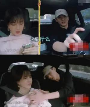 于小彤海陆参加活动,海陆于小彤差多少岁