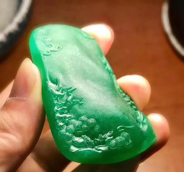 翡翠小秘诀,买翡翠必须要知道的小技巧