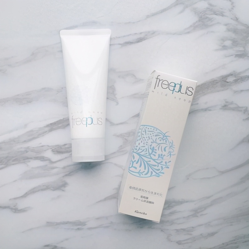 公认好用的5款洗面奶,推荐最好用的几款洗面奶