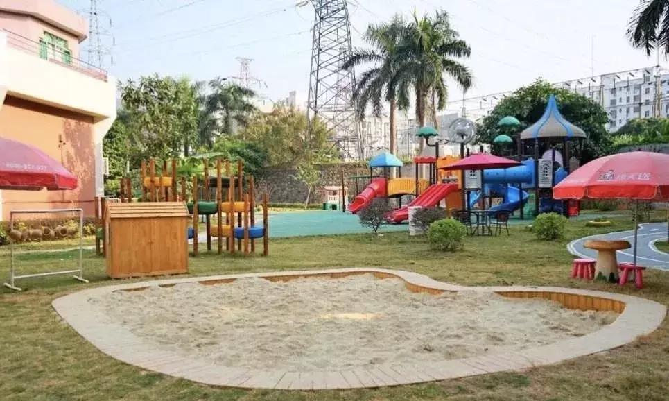 深圳私立高端幼儿园排名,深圳光明民办幼儿园排名