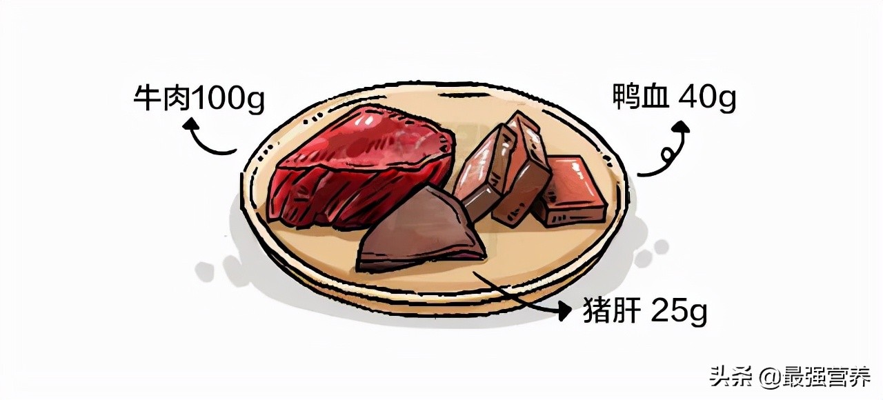 缺钙铁锌应该怎么食补,孩子怎么食补钙铁锌效果最好食谱