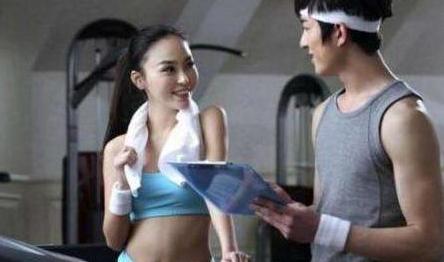 想去健身房做兼职教练,想去健身房当教练需要啥证