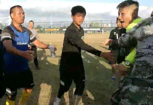 里皮离任后谁将接手国足,里皮接手国足有变化吗