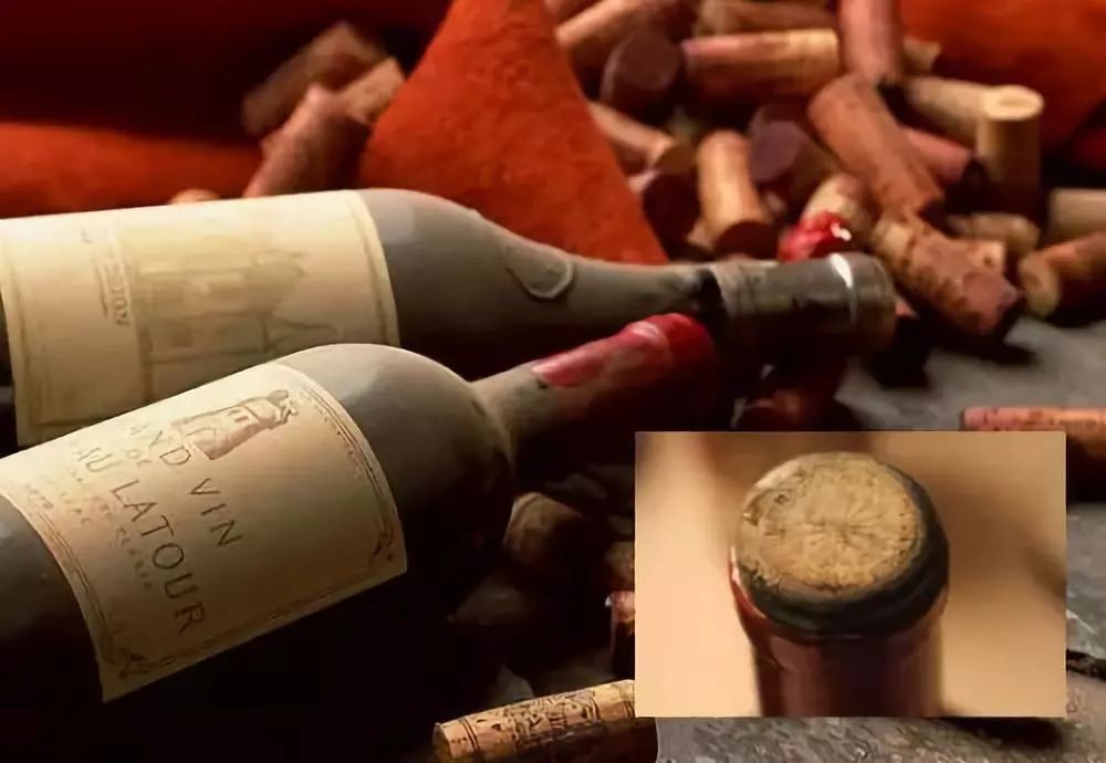 发霉长斑的酒怎么处理,白酒瓶内有霉斑是什么原因